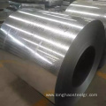 Spangled hot dipped galvanized steel coil s350gd z275